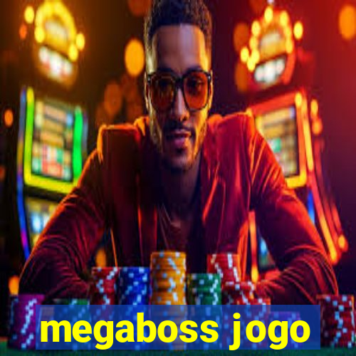 megaboss jogo